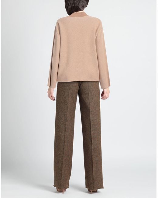 The Row Natural Turtleneck