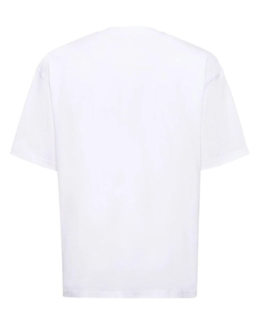 Camiseta DIESEL de hombre de color White