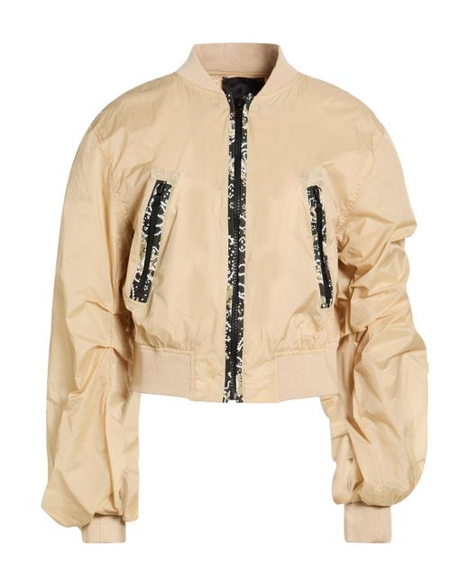 Canadian Natural Jacket
