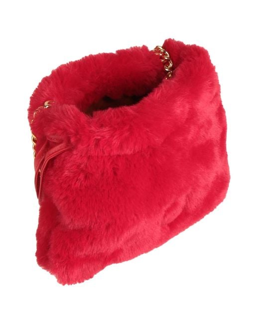 HIBOURAMA Red Umhängetasche