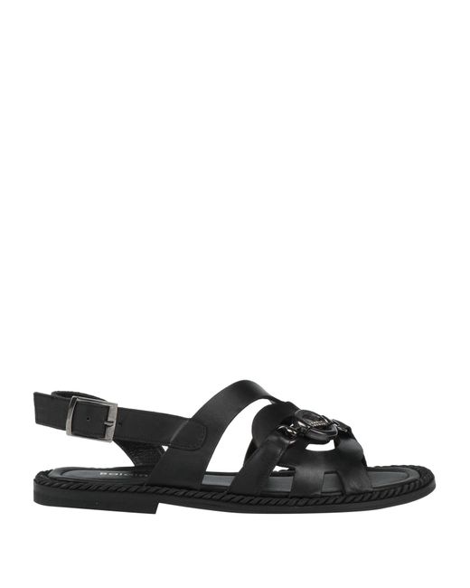 Sandali di Baldinini in Black