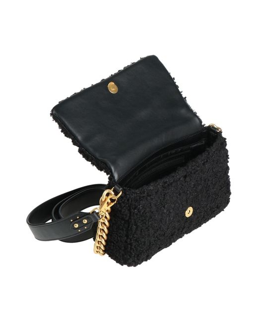 Borsa A Mano di Philipp Plein in Black