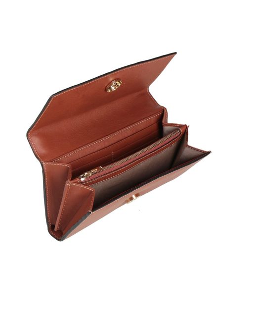 Piquadro Brown Umhängetasche