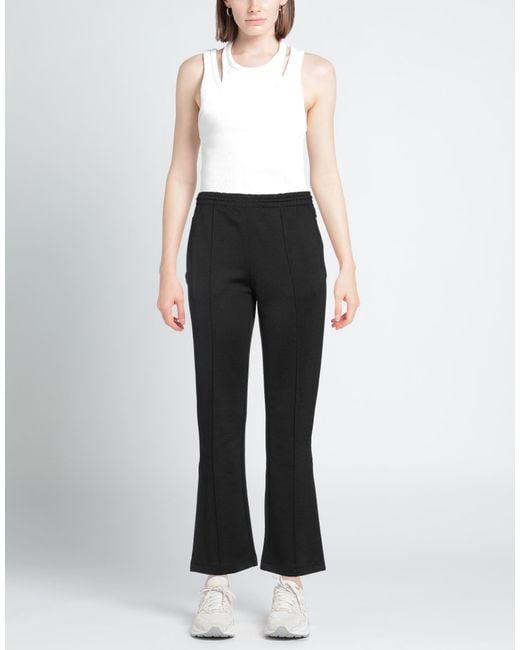 Ambush Black Trouser