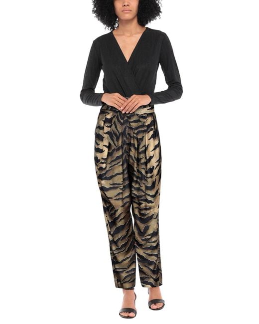 DSquared² Black Trouser