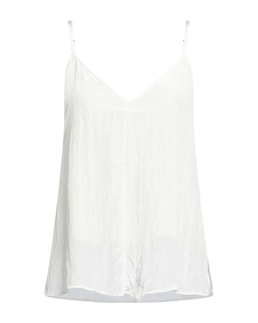Forte_forte White Tops