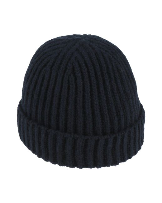 Eleventy Blue Hat