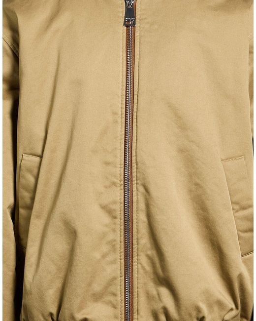 Khrisjoy Natural Jackets for men