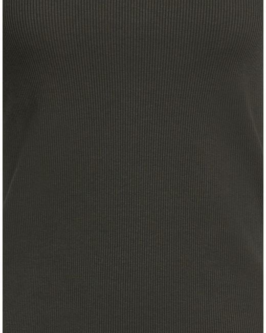 MODES Green Tank Tops
