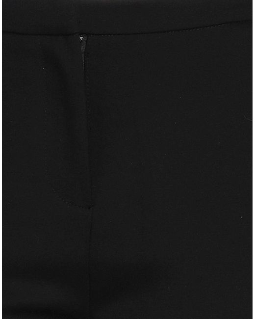 No Secrets Black Trouser