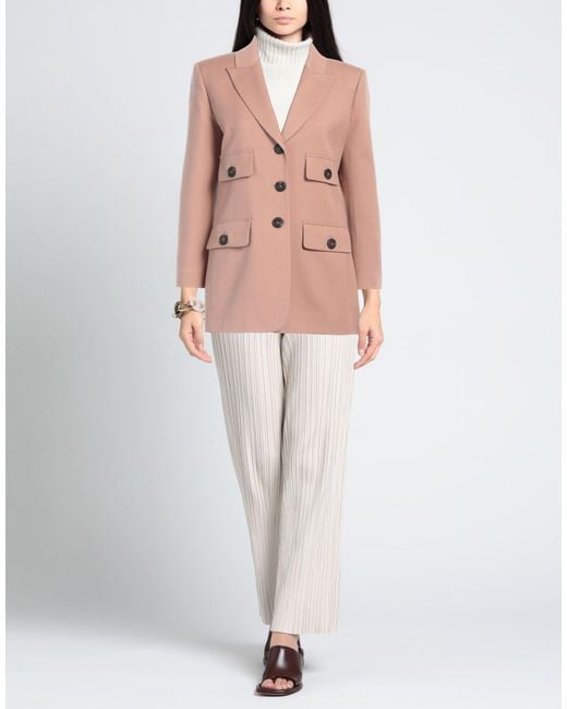 Pinko Pink Blazer