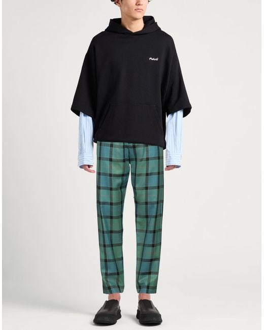 Marni Green Trouser for men