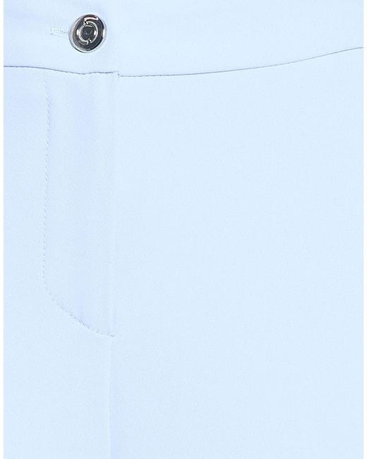 Oltre Blue Light Pants Polyester, Elastane