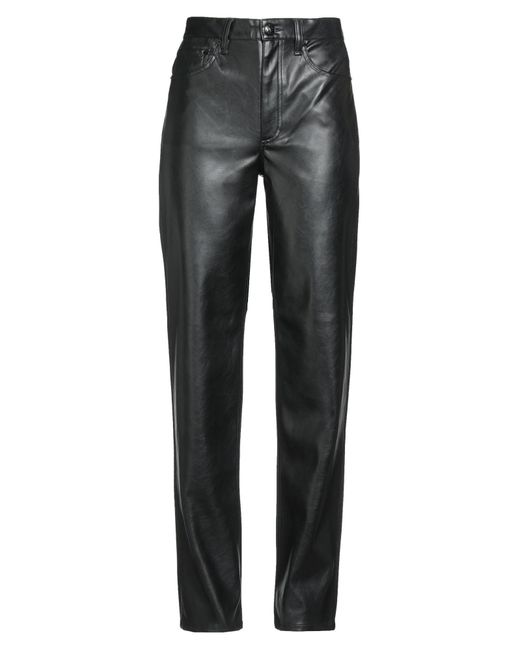 Rag & Bone Gray Hose