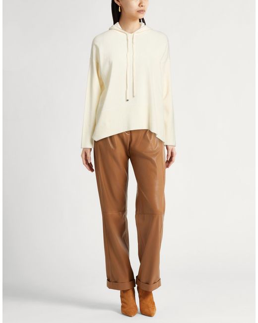 Eleventy Natural Jumper