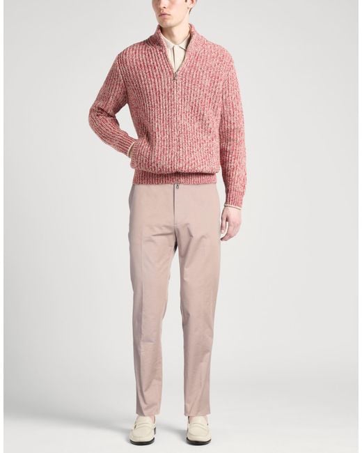 Etro Natural Trouser for men