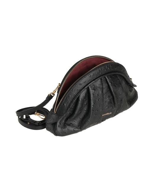 Borsa A Mano di Coccinelle in Black