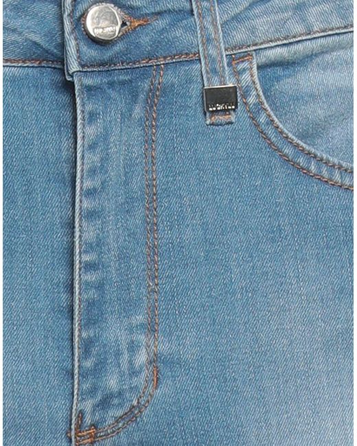 LUCKYLU  Milano Blue Jeans