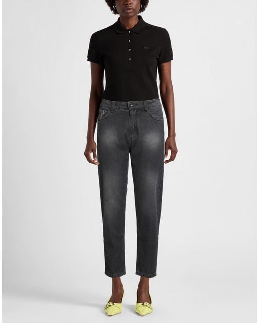 Stilosophy Gray Jeans