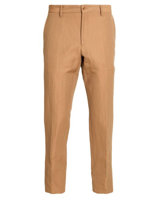 Burberry Natural Trouser for men