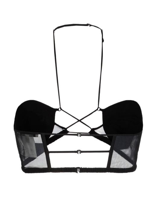 Nensi Dojaka Black Top