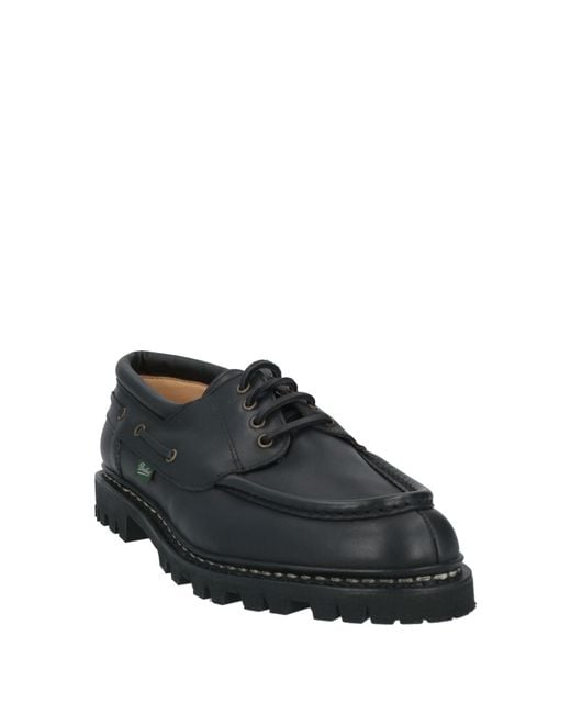 Paraboot Mokassin in Black für Herren