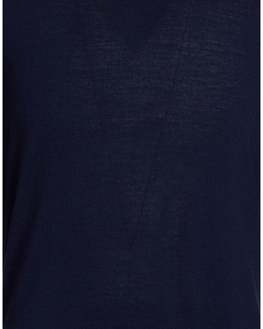 Eleventy Blue Jumper for men