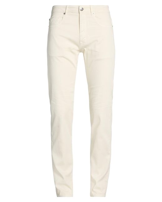 Paul & Shark Natural Pants Cotton, Elastane for men