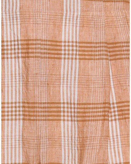 Antonelli Orange Pants