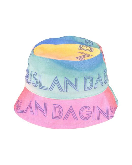 Cappello di Ruslan Baginskiy in Pink