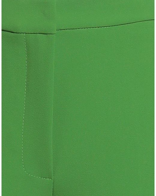 SOLOTRE Green Trouser