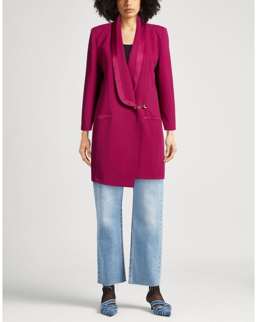Imperial Pink Blazers