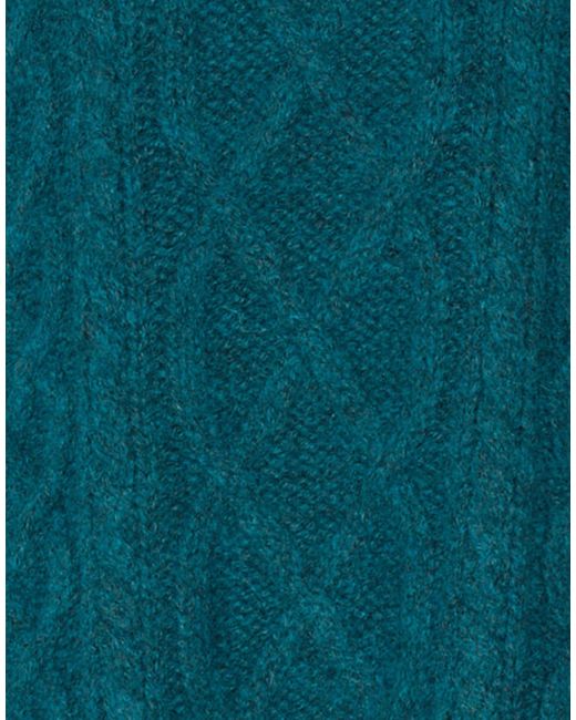 Ottod'Ame Green Jumper