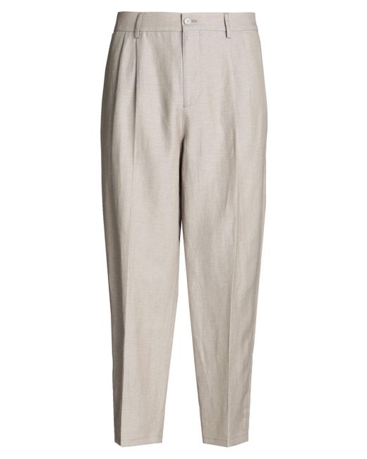 Etro Gray Pants for men