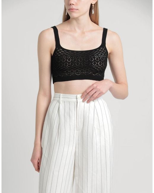MAX&Co. Black Top