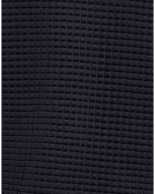 Jack Wolfskin Blue Jacket Polyester, Elastane