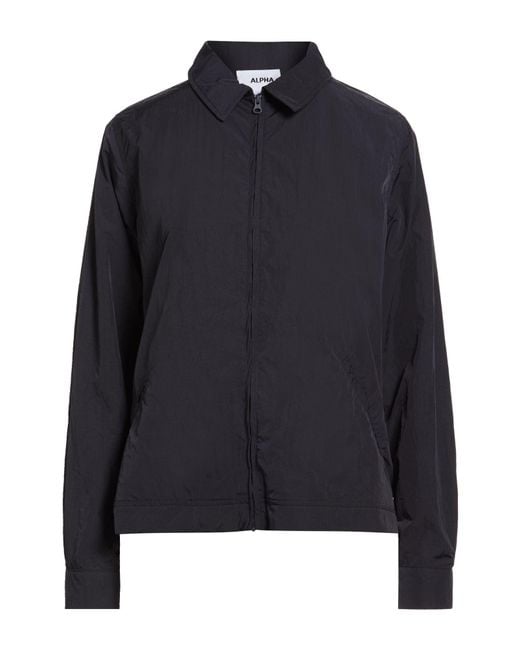 Alpha Studio Blue Jacket