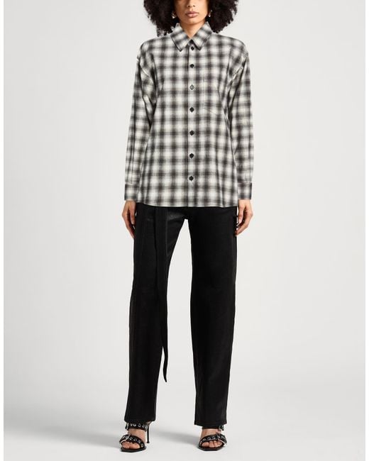 DSquared² Gray Shirt