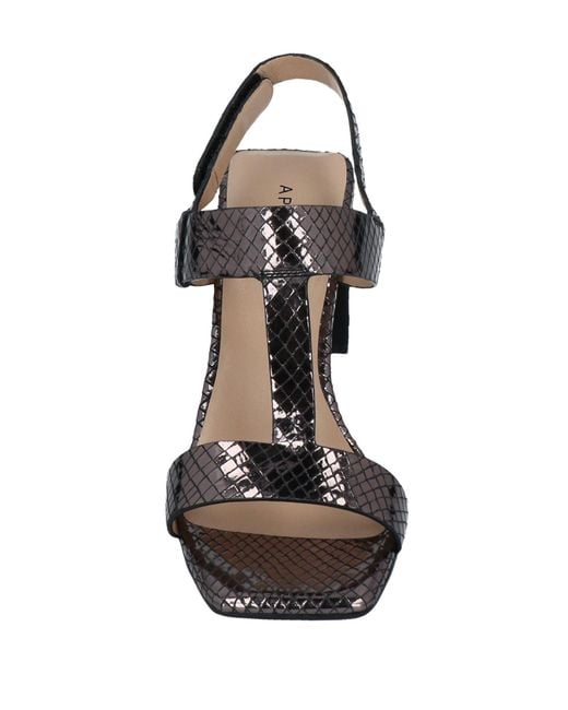 Apepazza Multicolor Sandals