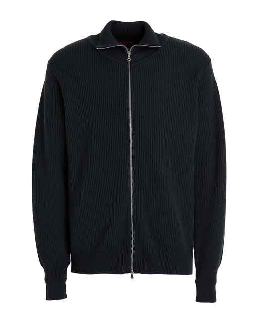 Barena Black Cardigan for men