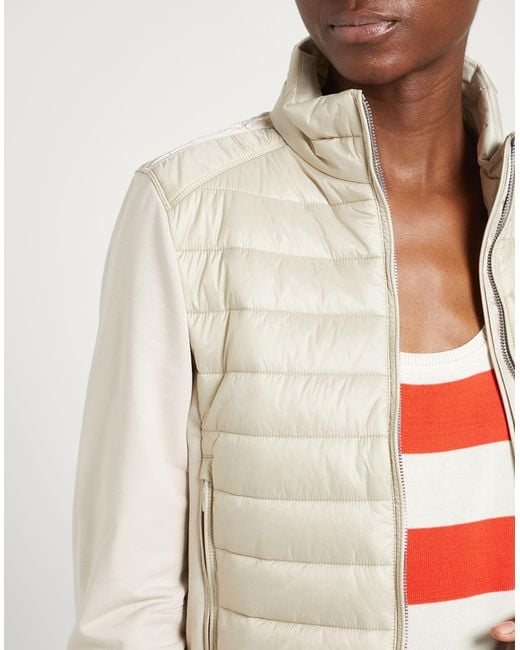 Parajumpers White Jacket
