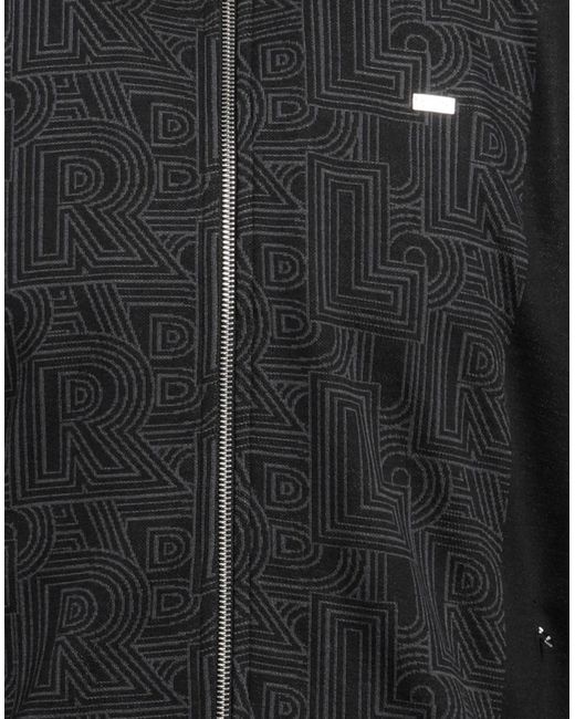 Sudadera BALR de hombre de color Black