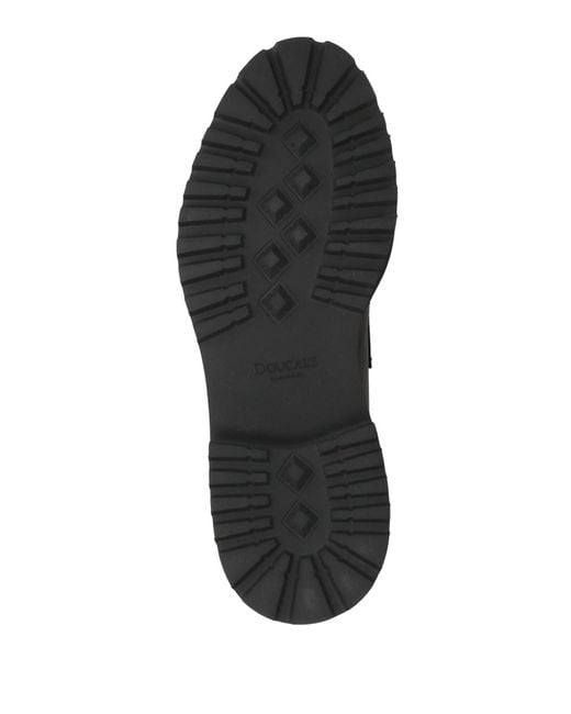Doucal's Black Mokassin