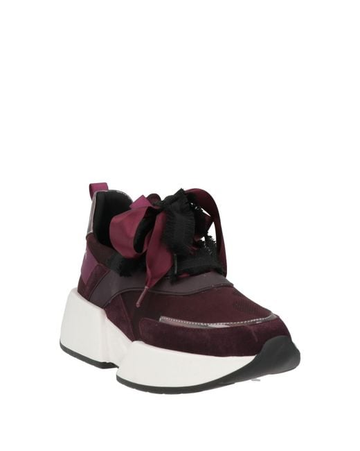 Tosca Blu Brown Trainers