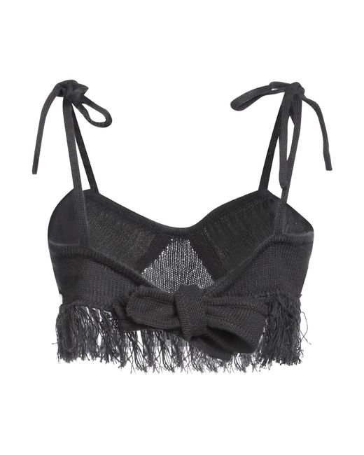 THE GARMENT Black Top