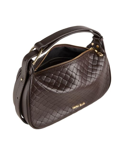 Marc Ellis Brown Handbags