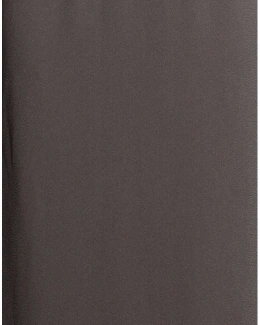 Nanushka Multicolor Maxi Dress Acetate, Recycled Polyester