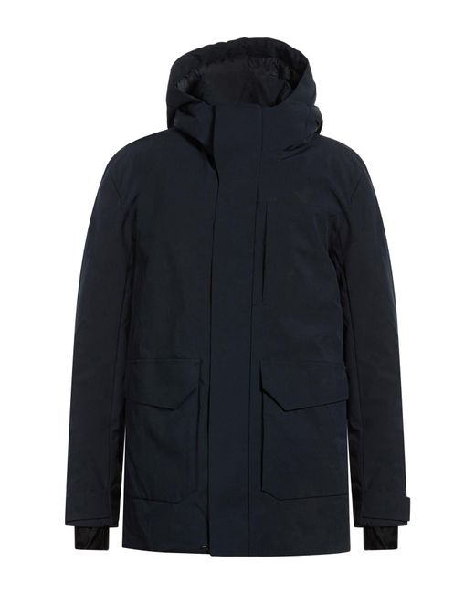 Historic Blue Jacket for men