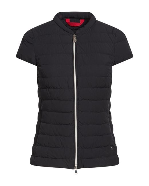 Peuterey Black Puffer