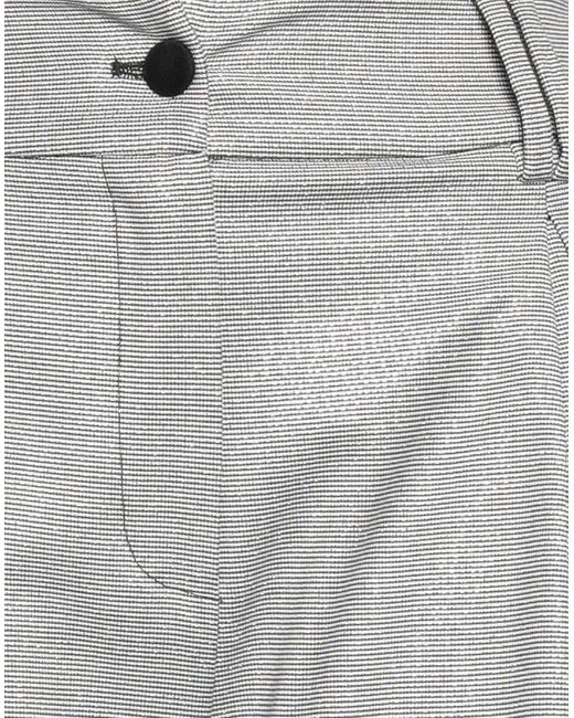 Kocca Gray Trouser